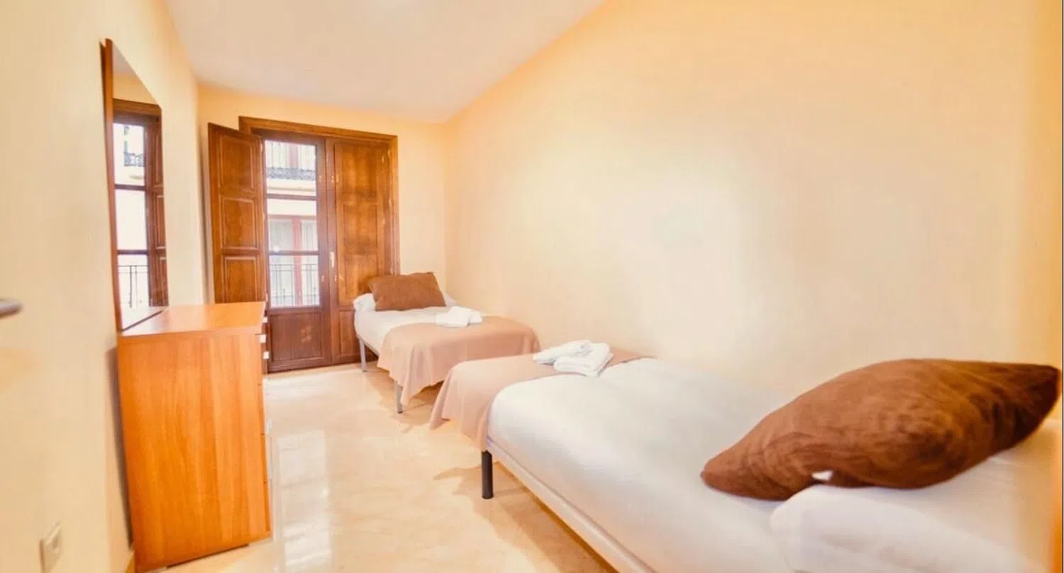 Piso en calle Mesones, 11 - Foto 4