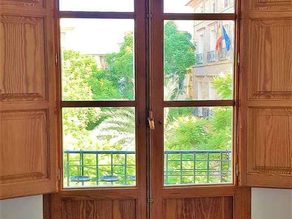 Dúplex en Plaza del Carmen, El Carme - Foto 17