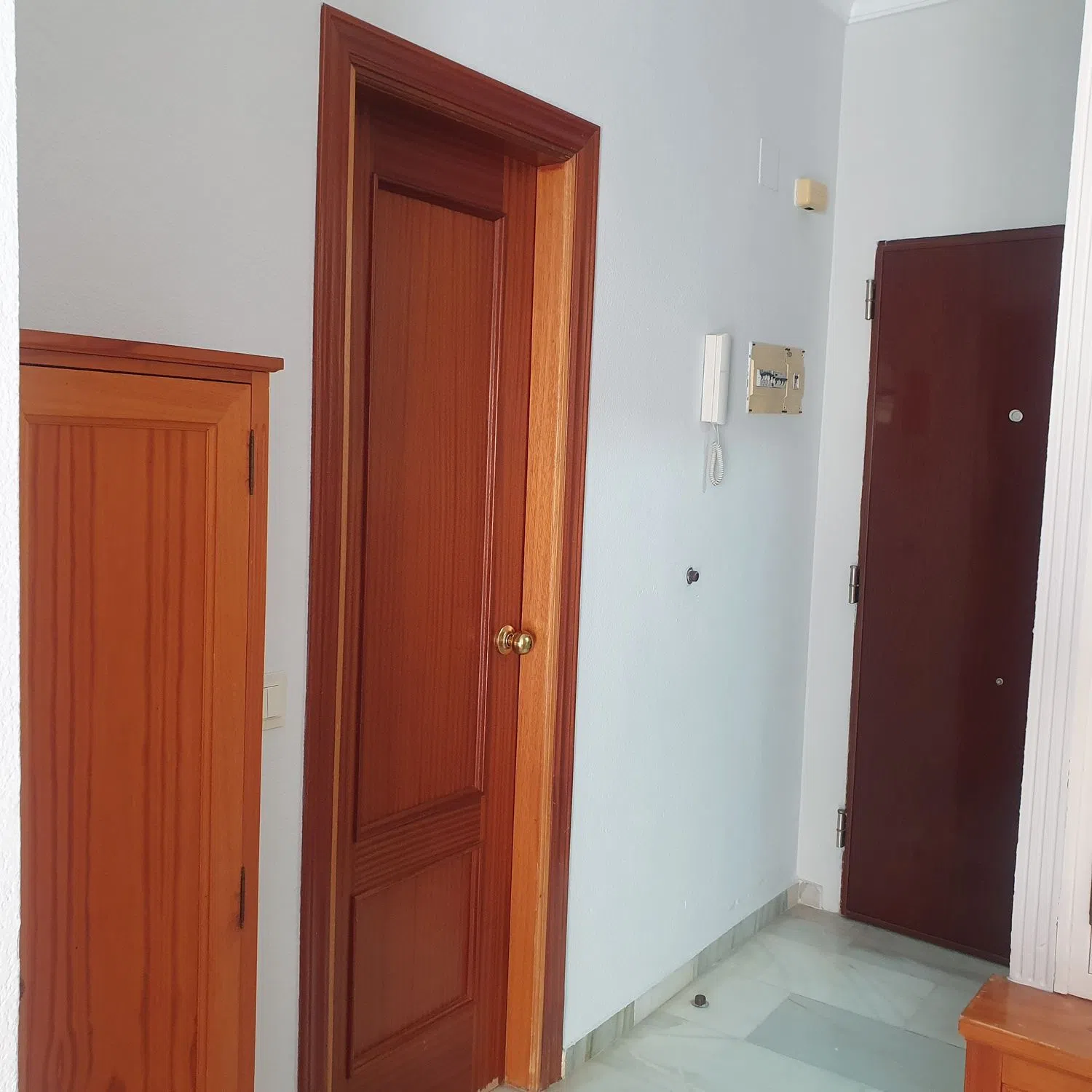 Piso en calle Nosquera, 2 - Foto 26