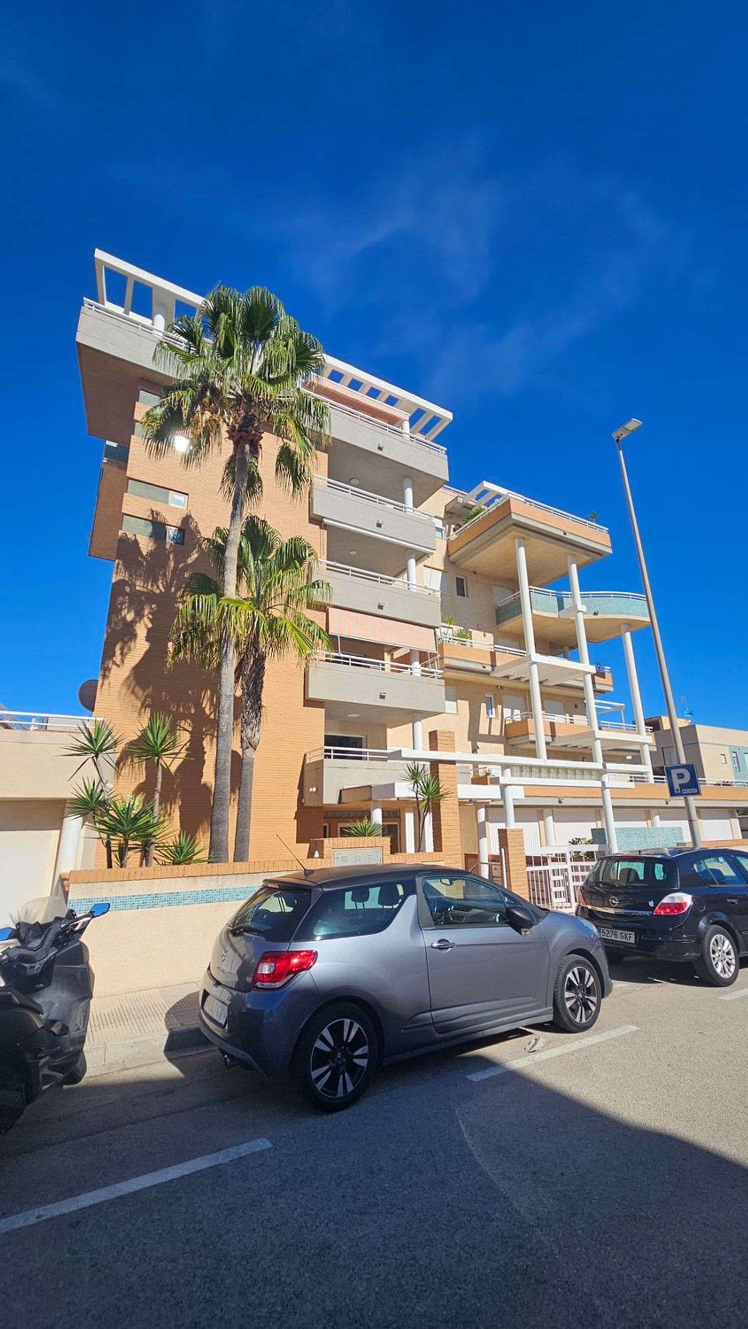 Piso en Calle Ozieri, 4, Platja de Oliva, Platja de Oliva - Foto 32
