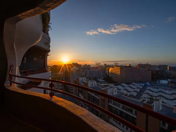 Piso en avenida de Andalucía, 19 - Foto 6