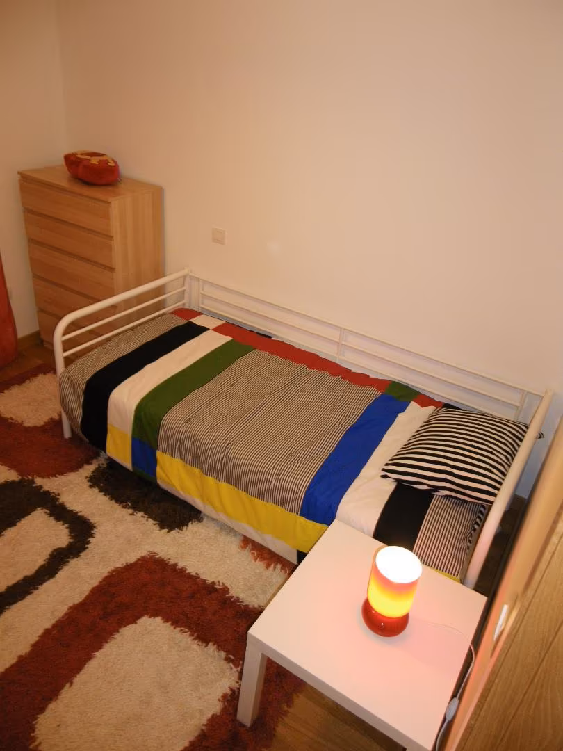 Piso en  Calle Rosalía de Castro 25 - Foto 14