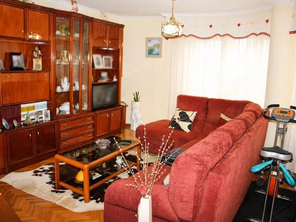 Piso en Viveiro - Foto 16