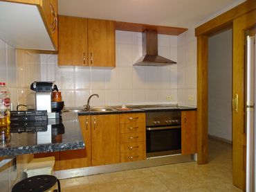 Piso en  Carrer Clavet 27 - Foto 3