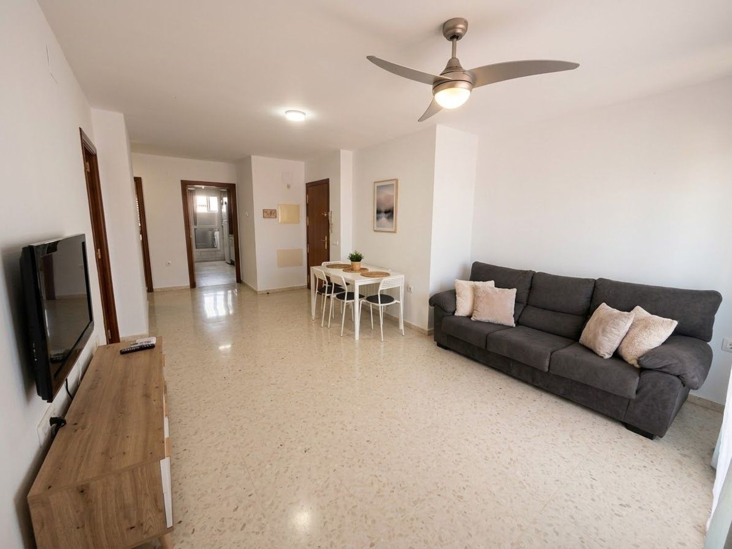 Piso en Calle Fuente Santa, 17, Aldea Moret - La Cañada, Aldea Moret - La Cañada - Foto 4
