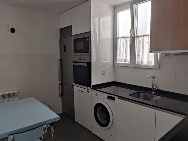 Piso en Calle Nova de Abaixo, 8, Ensanche - Sar, Ensanche - Sar - Foto 13