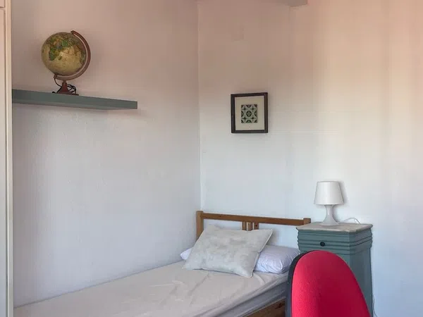 Piso en Calle las Cruzadas, 7, Prado de San Sebastián - Ramón Carande - Foto 11