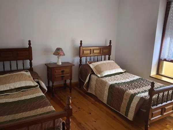 Casa rural en Calle San Martín, 4 - Foto 20