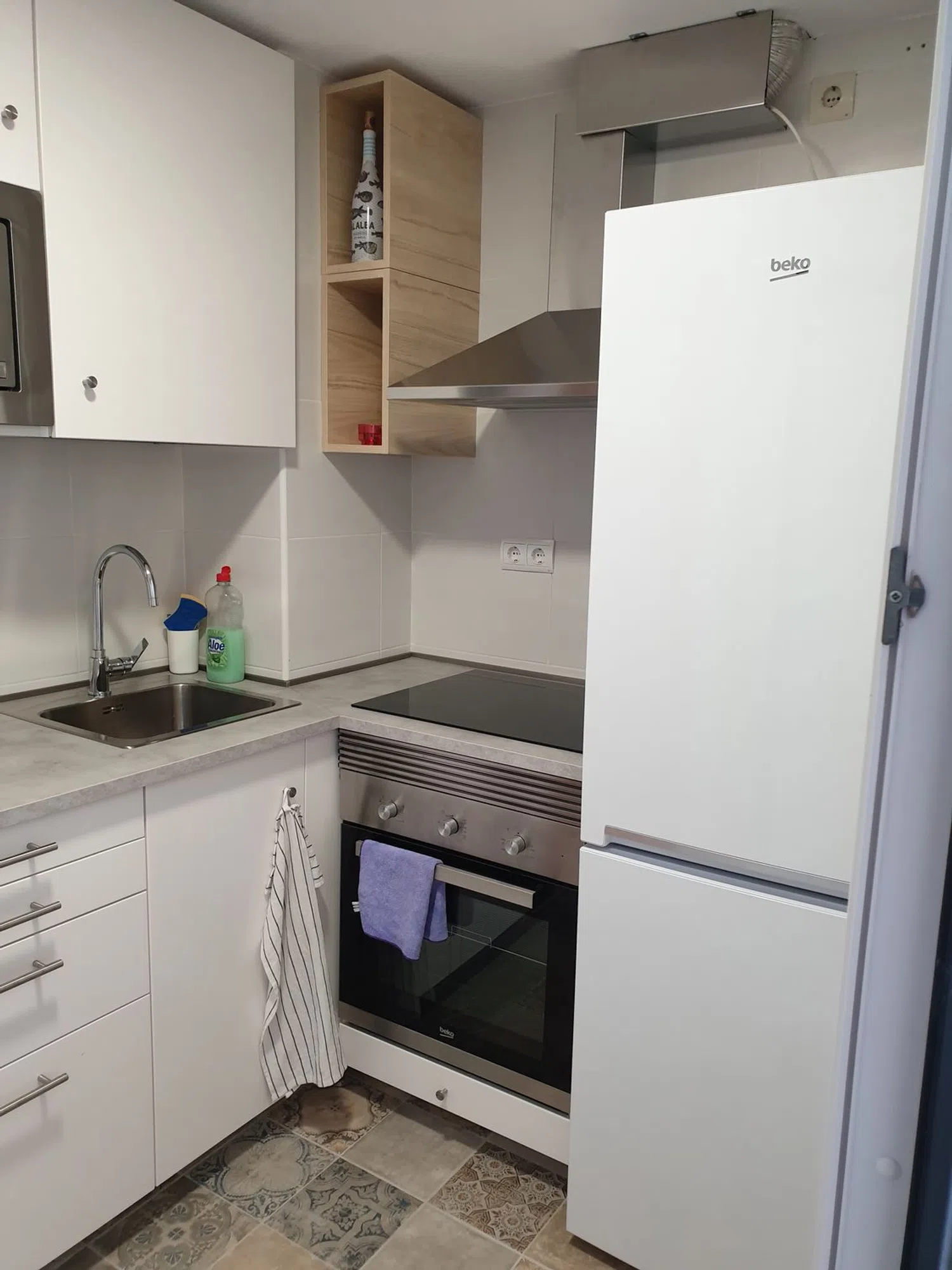 Piso en calle de Rodríguez Espinosa, 23 - Foto 14