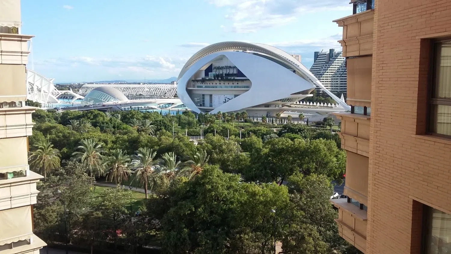 Piso en avenida de França, 1 - Foto 8