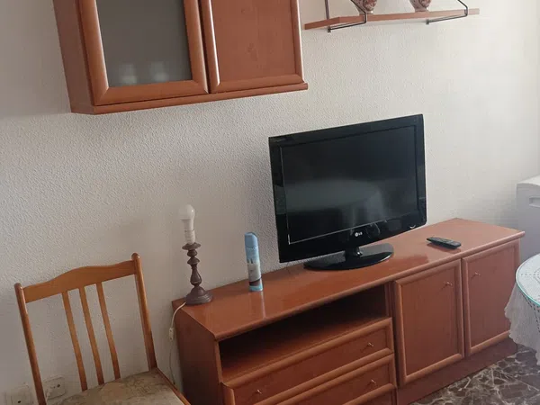 Piso en Ciudad Jardín s/n CiudadJardn