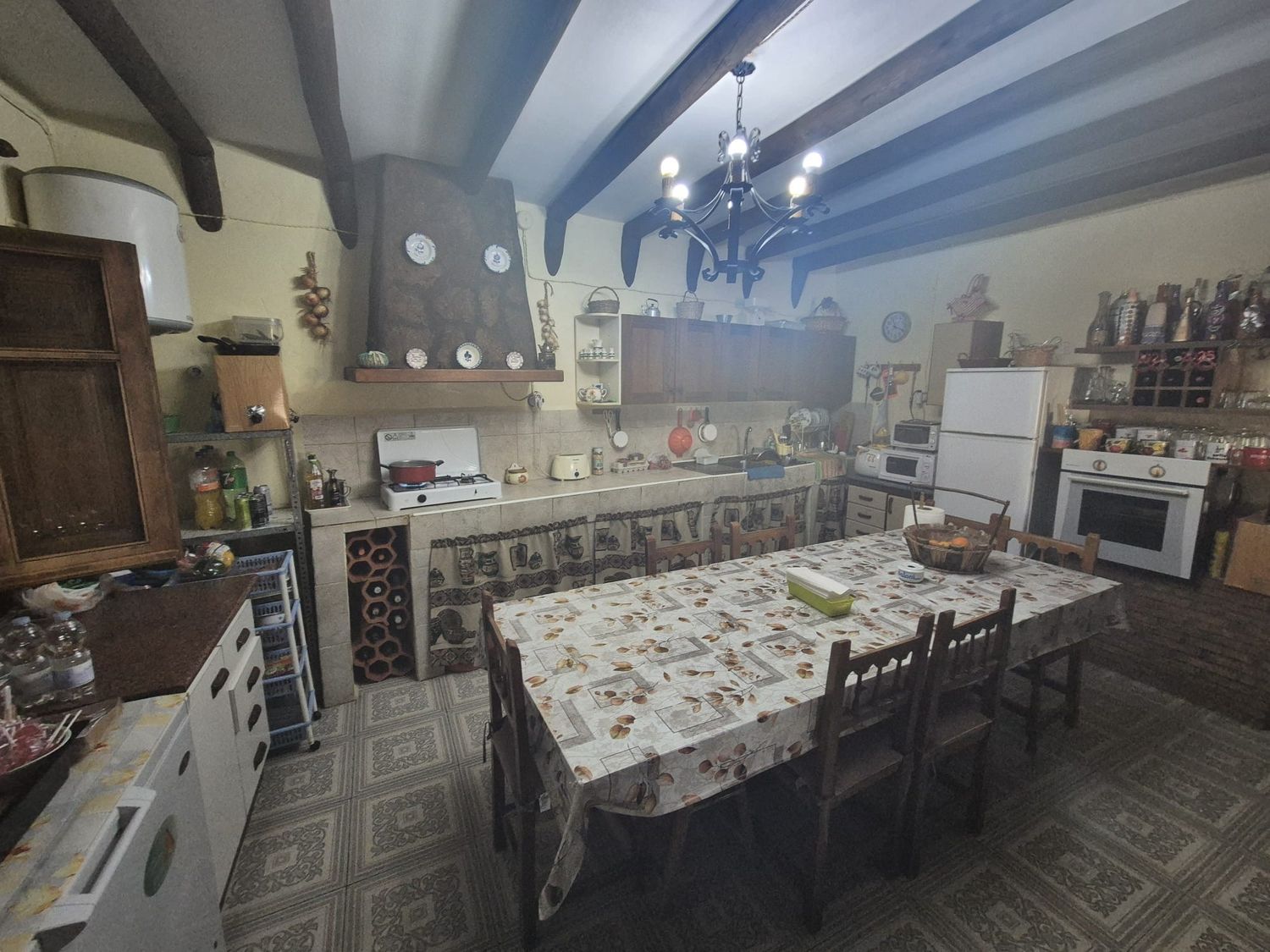 Cortijo en Los Vargas s/n - Foto 17