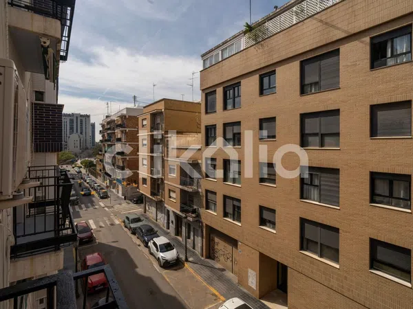 Piso en calle de la Serra d'Agullent - Foto 26