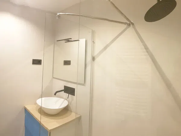 Estudio en Nuestra Señora de la Esperanza, 7, Vírgenes - Foto 6