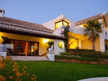 Chalet en  Urbanizacion los Altos de los Monteros 193 - Foto 4
