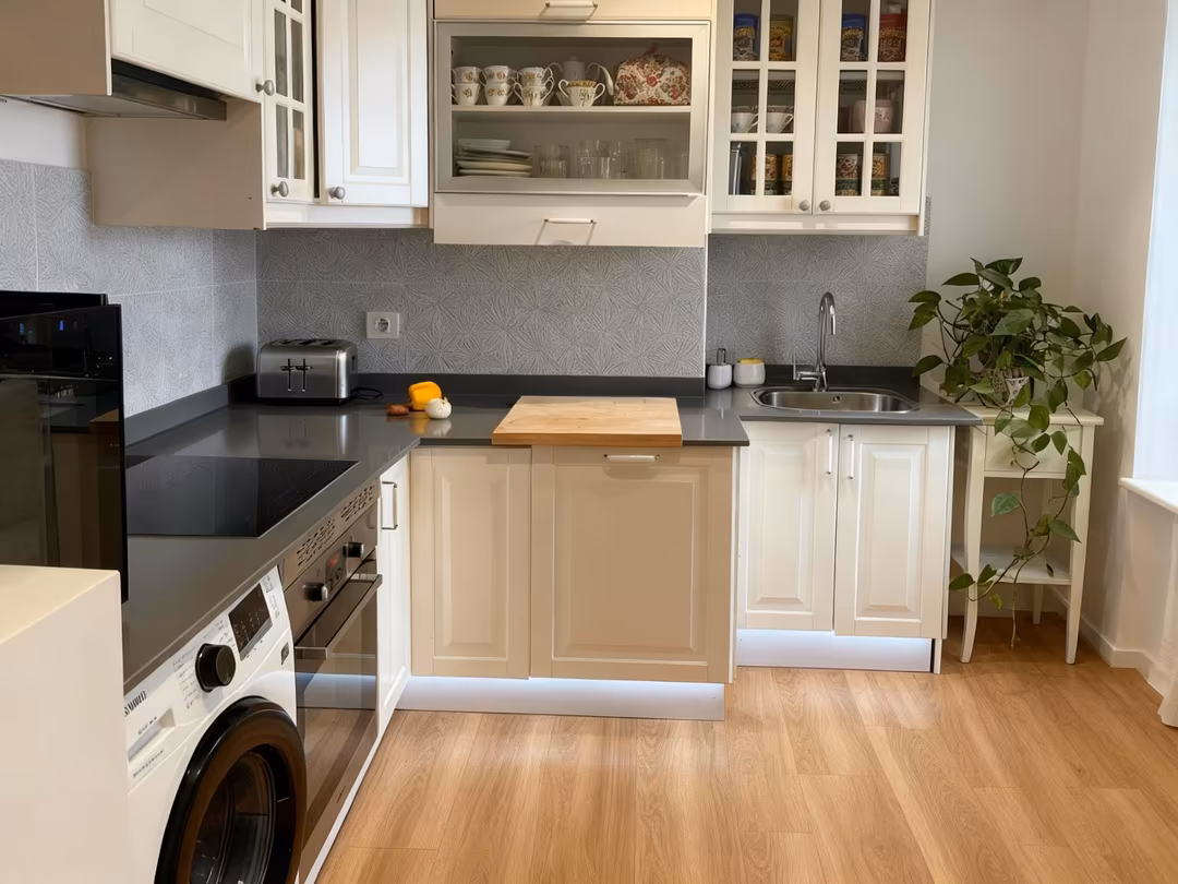 Piso en  Plaza de Eduardo Dato 4 - Foto 8