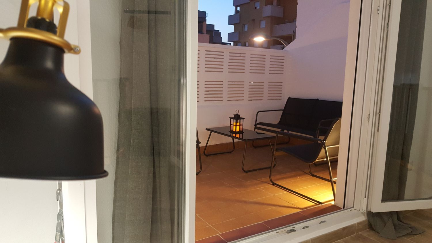 Piso en Calle la Esperanza b, 28 - 19, El Sabinar - Urbanizaciones - Las Marinas - Foto 15