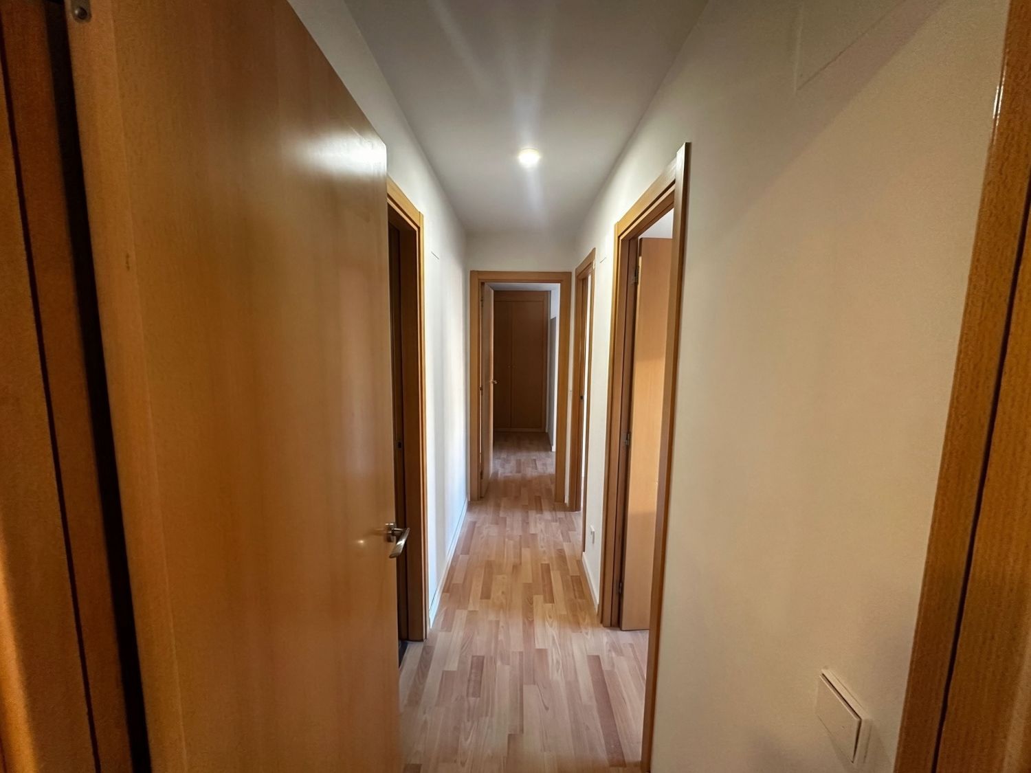 Piso en calle del Monasterio de Caaveiro, 16 - Foto 4