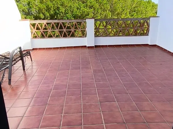 Chalet adosado en Avenida General Caffarena, 90, Buenavista-Lauro Golf, Buenavista-Lauro Golf - Foto 14