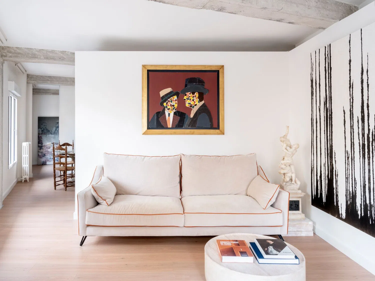 Piso en calle de Pinilla del Valle, 5 - Foto 1