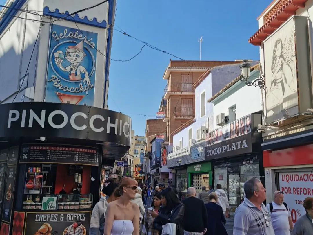 Oficina en  Carrer de la Palma 1 - Foto 17