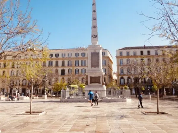 Piso en Plaza del Teatro, 5, Centro Histórico - Foto 3