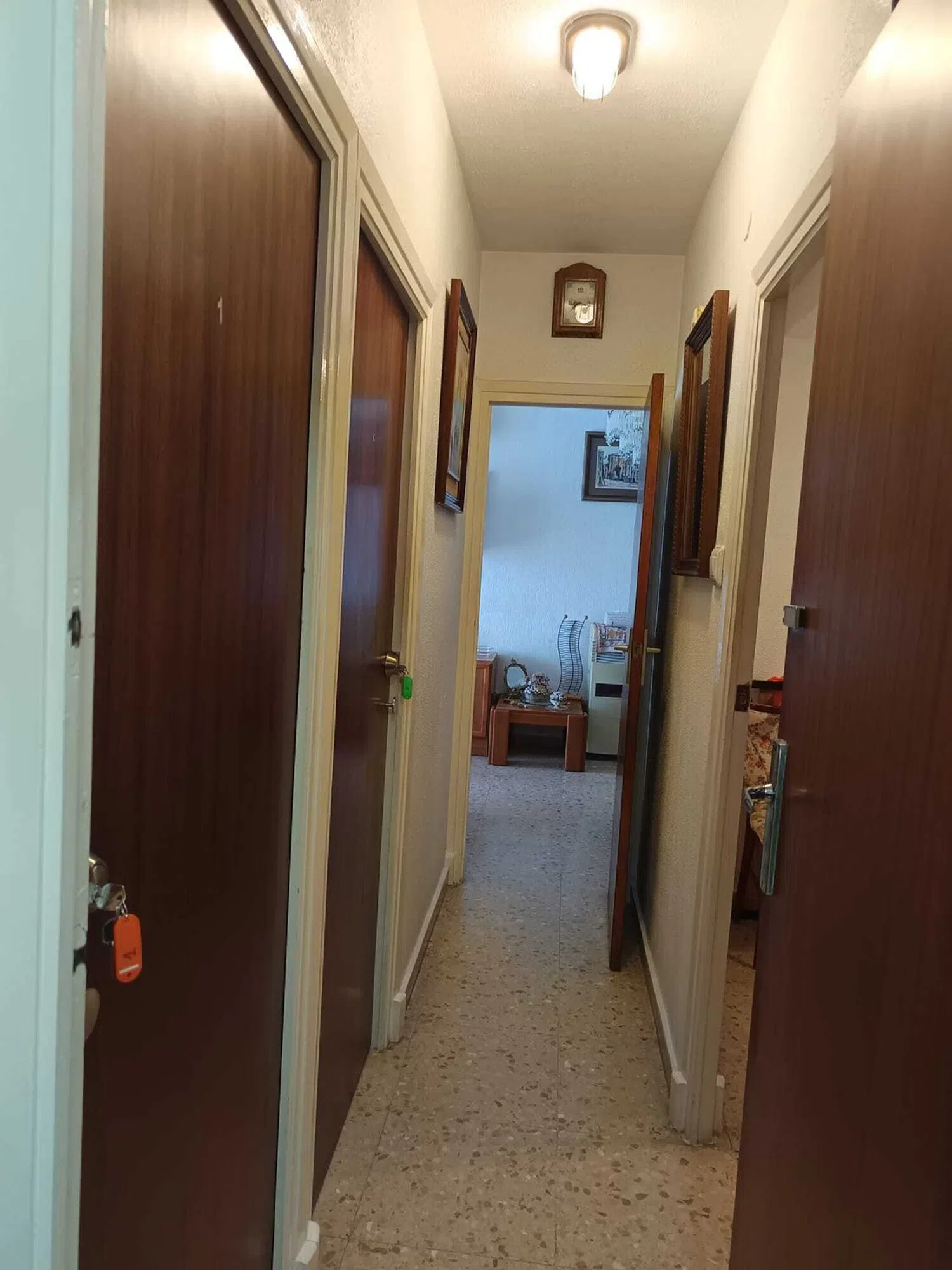 Piso en Barrio San Blas - Foto 12