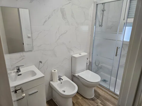 Piso en avenida de la Ciudad Jardín, 10 - Foto 5