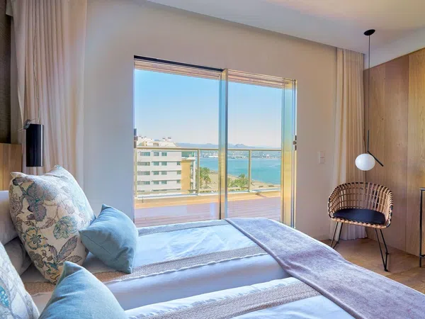 Ático en calle Pacífico, 45 - Foto 16