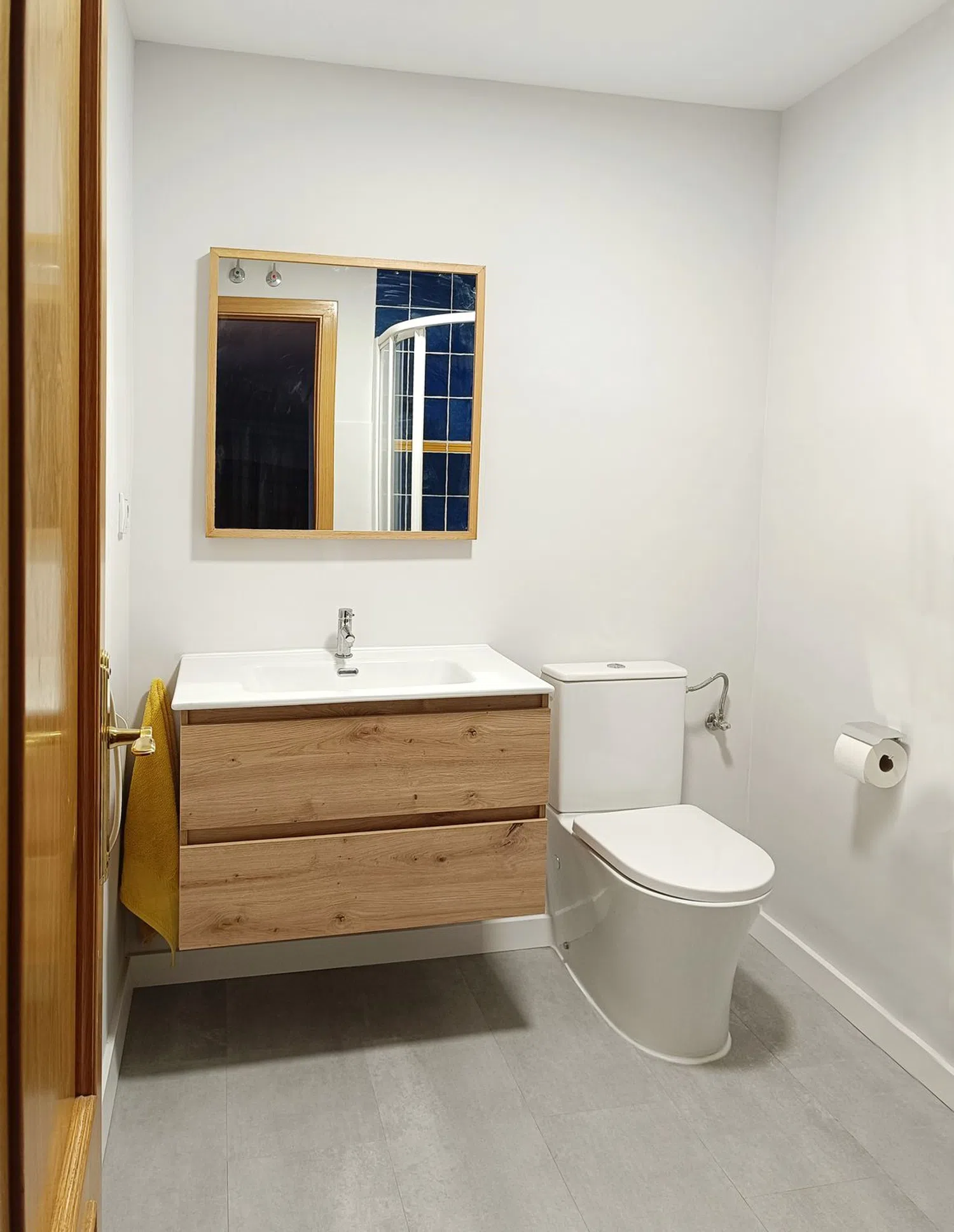 Piso en calle del Convenio, 41 - Foto 20