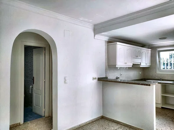 Chalet adosado en Calle Gafarró, 41, Les Bassetes-El Marjal - Foto 11