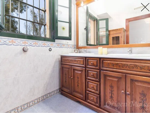 Casa independiente en calle Doña Clarines, 28 - Foto 18