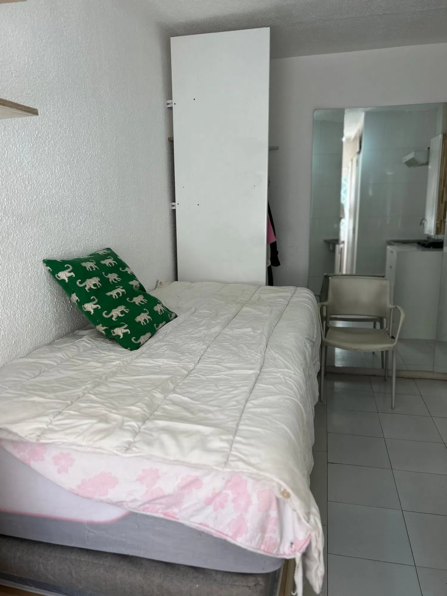 Estudio en calle Manuel Comín, 8 a - Foto 4