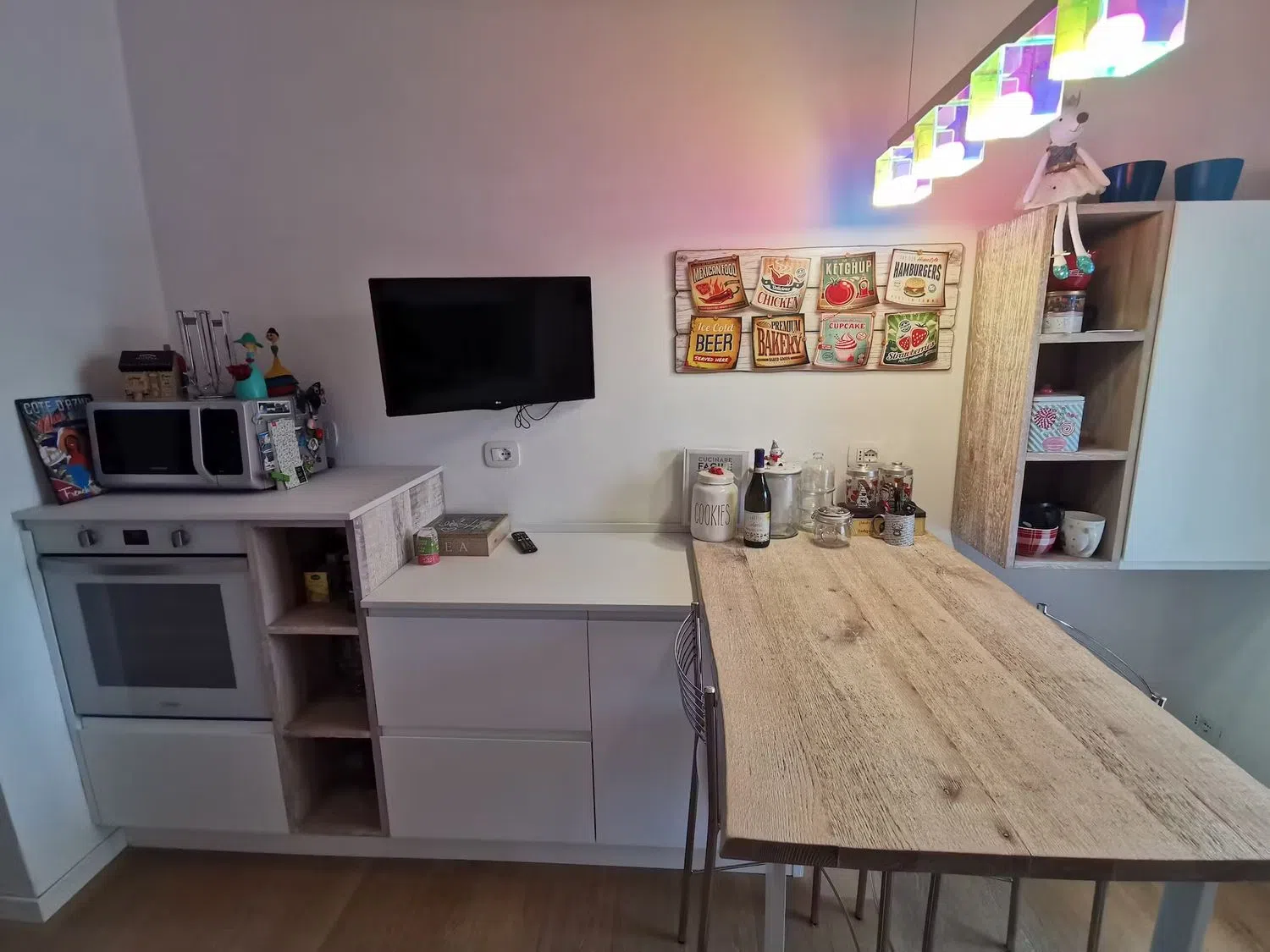 Piso en C. de las Veneras, 9 - Foto 2