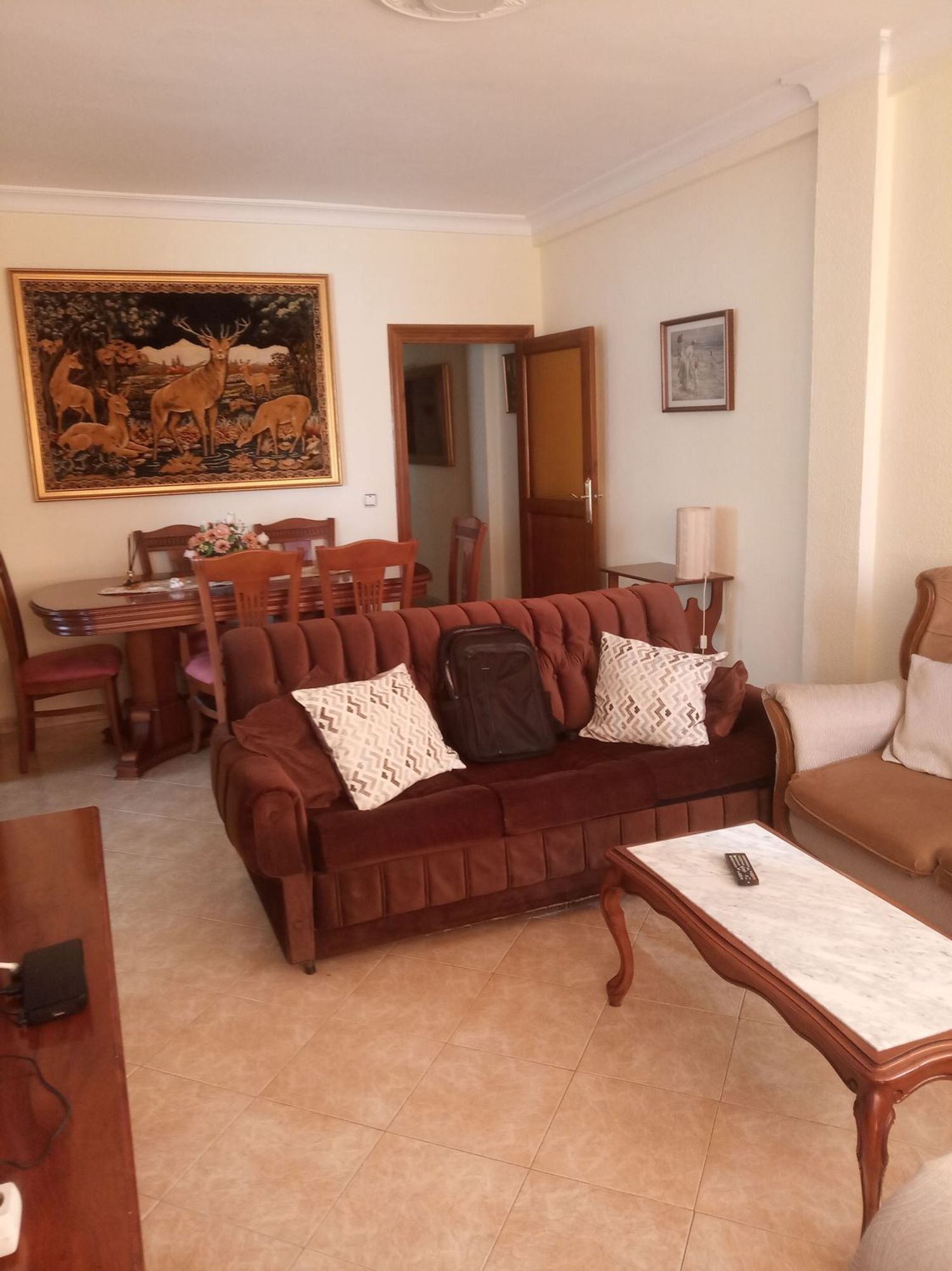 Piso en calle Martínez Maldonado, 50 - Foto 9