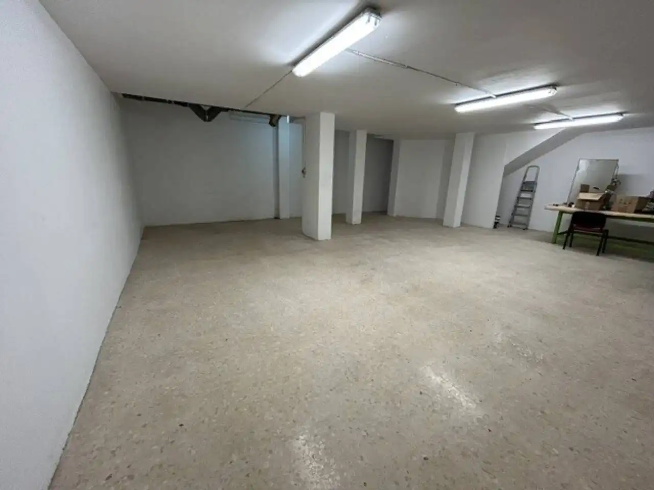 Local comercial en  Calle Padre Llaurador - Foto 7