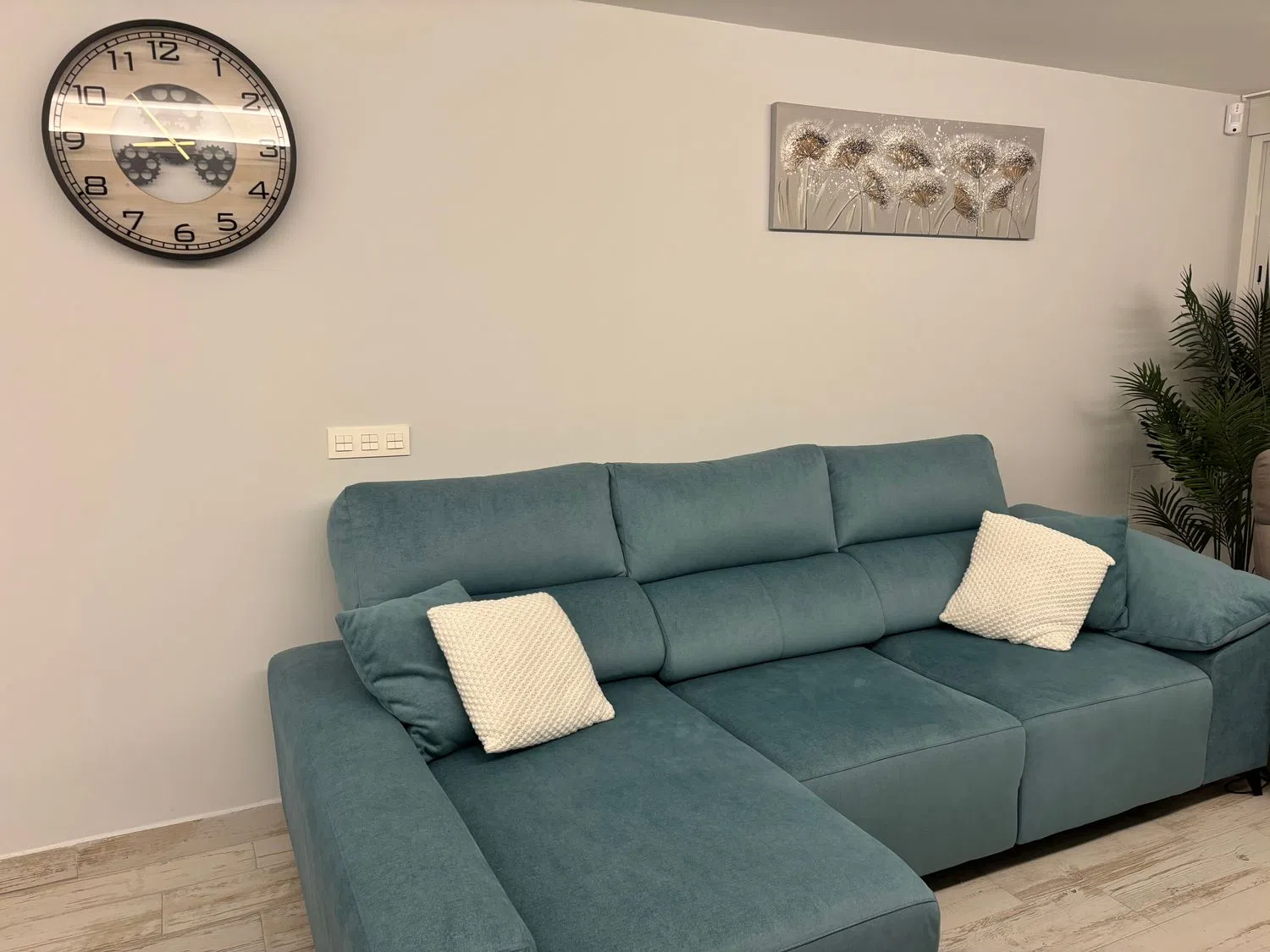 Piso en calle Manuel Altolaguirre, 36 - Foto 5