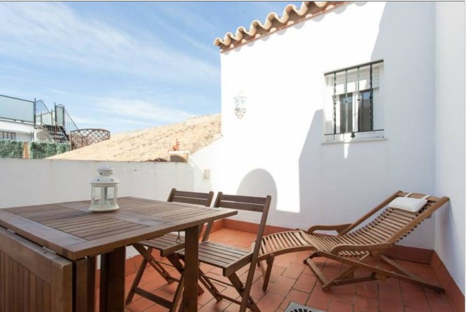 Dúplex en calle Lagar, 5 - Foto 8