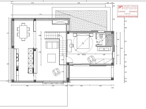 Casa o chalet independiente en Avenida Bellavista, 4, Coves Noves, Coves Noves - Foto 5
