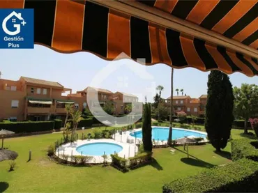 Apartamento en novo sancti petri - Foto 1