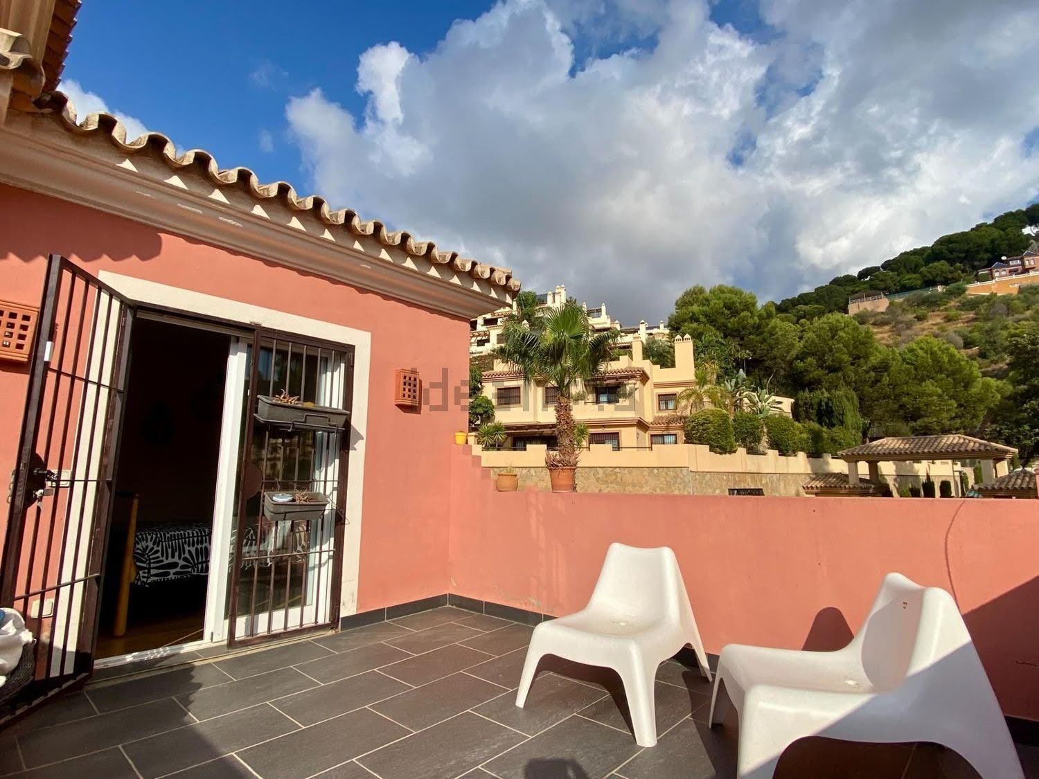 Casa o chalet independiente en Calle Leoni Benabú, 17, Pinares de San Antón - Foto 34