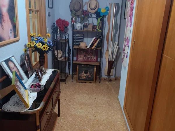 Piso en Avenida de Blasco Ibáñez, 33, Ciutat Universitària - Foto 4