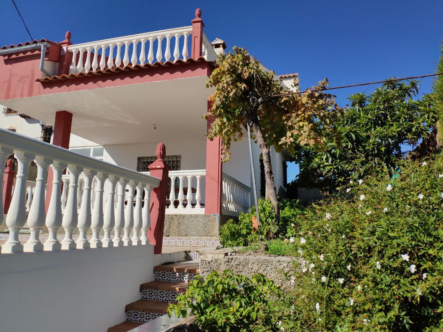 Casa o chalet independiente en Cenes de la Vega - Foto 17