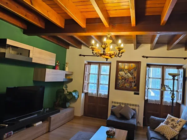 Chalet pareado en Calle Soledad, 38 - Foto 19