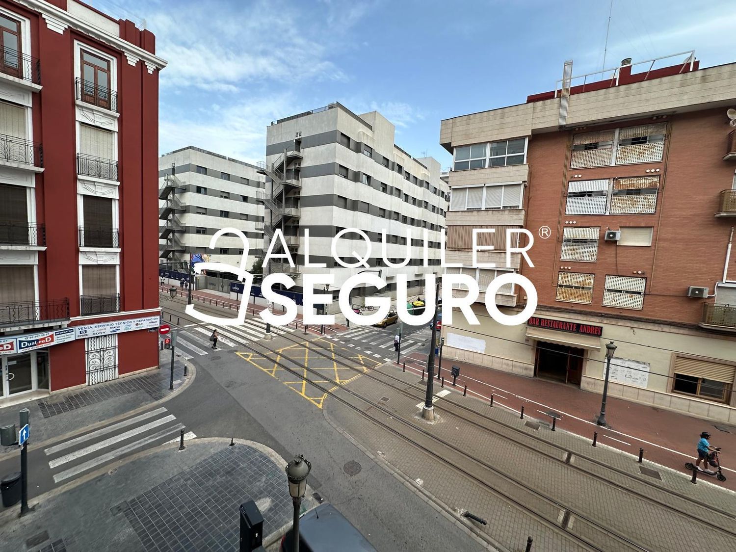 Piso en Calle de l'Arquitecte Alfaro, El Cabanyal-El Canyamelar - Foto 15
