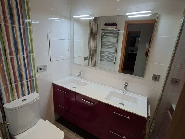Piso en San Esteban-San Cristobal, San Esteban-San Cristobal - Foto 6