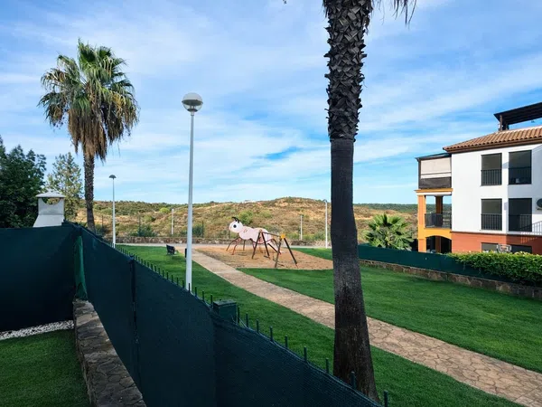 Piso en Calle Lope de Rueda, 1, Costa Esuri, Costa Esuri - Foto 30