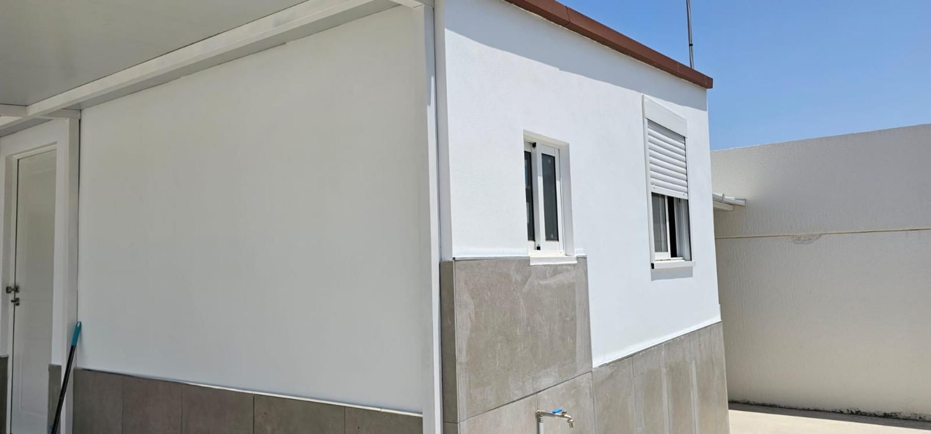 Casa adosada en  Lugar Fontanar de Quintos Via P 10 - Foto 9