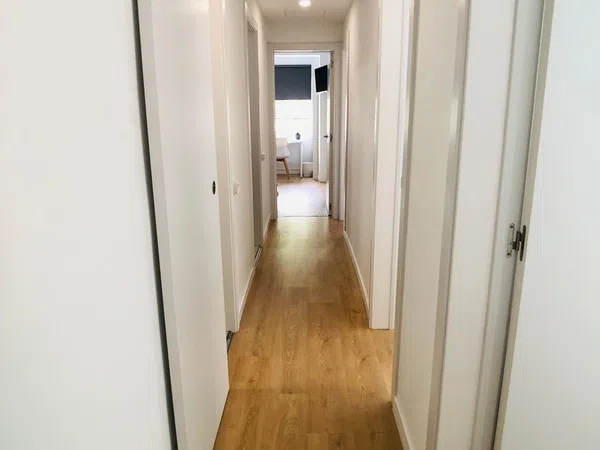 Piso en calle de Sant Jeroni, 16 - Foto 8