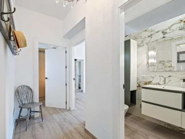 Casa o chalet independiente en Calle Octavio Picón, 30, Pedregalejo - Morlaco - Foto 10